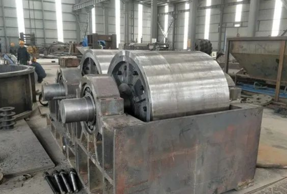 上海砂石粉分離機(jī)：砂石選粉機(jī)如何篩選和分離粉末？